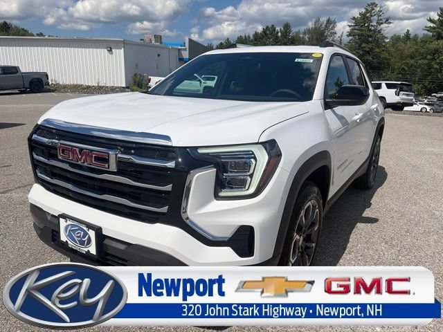 2027 GMC Terrain