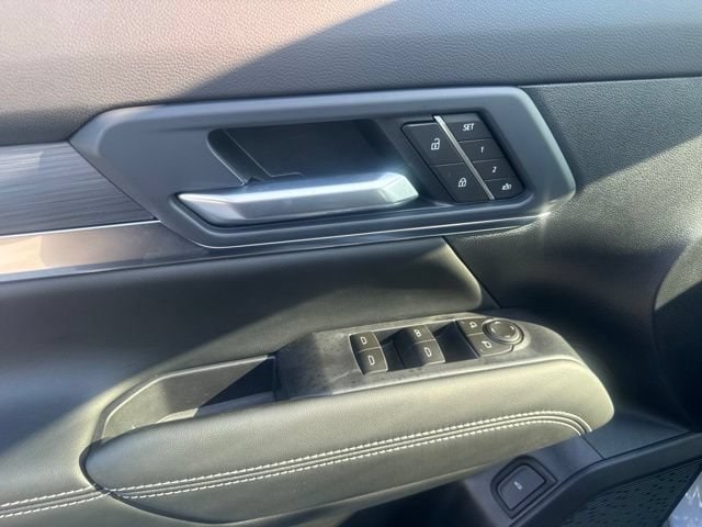 2026 GMC Terrain Elevation - Photo 10