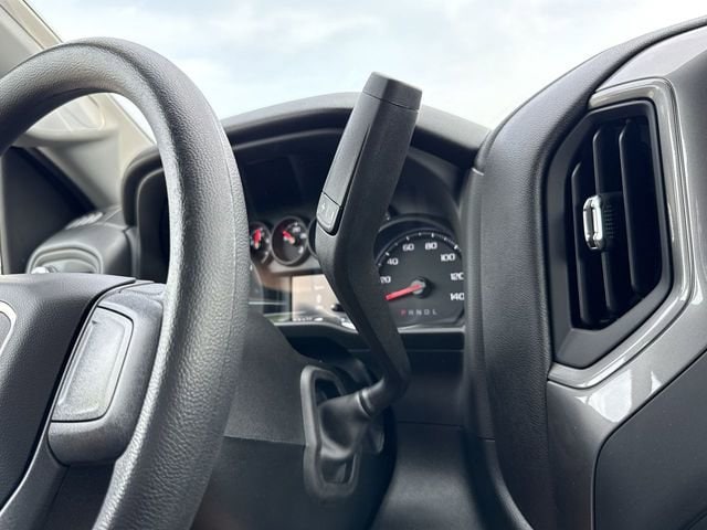 2025 GMC Sierra 3500HD Pro - Photo 15