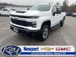  Chevrolet Silverado 2500 HD