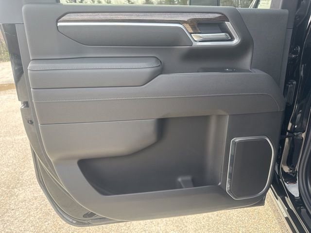 2026 GMC Sierra 2500HD SLE - Photo 27