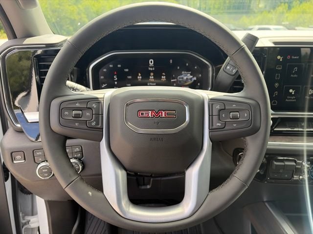 2026 GMC Sierra 2500HD SLT - Photo 15