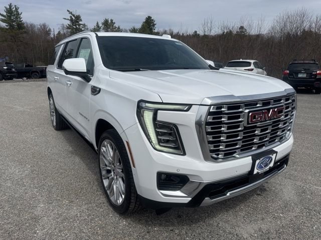 2026 GMC Yukon XL Denali - Photo 9