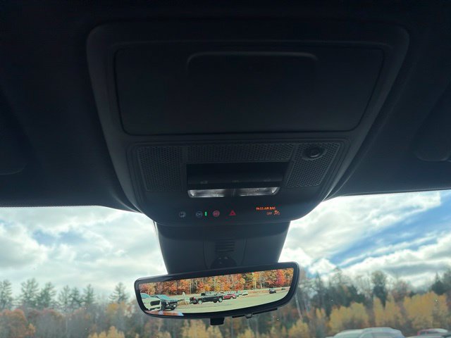 2027 GMC Acadia Elevation - Photo 20