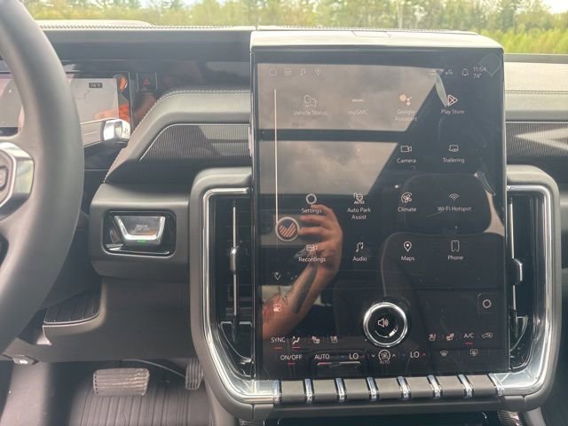 2026 GMC Yukon Elevation - Photo 22