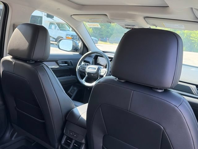 2026 GMC Terrain Denali - Photo 34