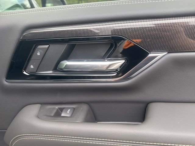 2026 GMC Yukon Elevation - Photo 33