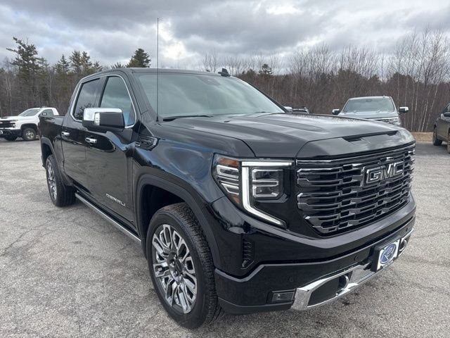 2026 GMC Sierra 1500 Denali Ultimate - Photo 8