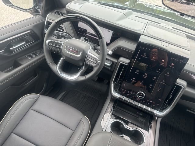 2026 GMC Yukon Elevation - Photo 36