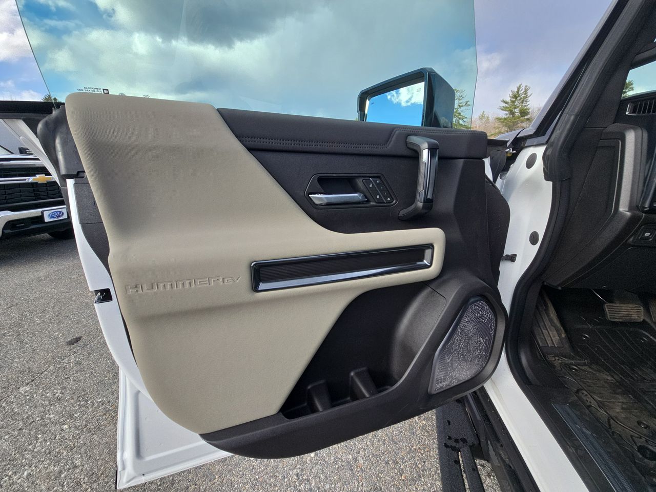 2026 GMC HUMMER EV 2X - Photo 59