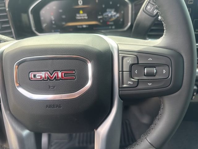 2026 GMC Sierra 2500HD SLE - Photo 16