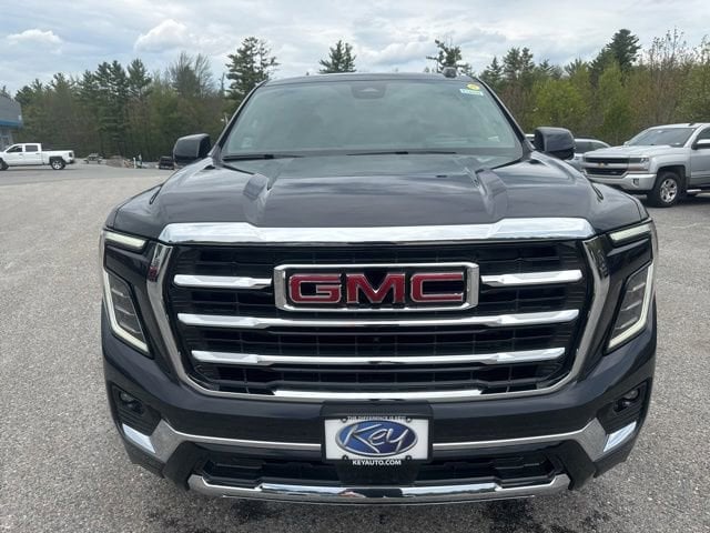 2026 GMC Yukon Elevation - Photo 2