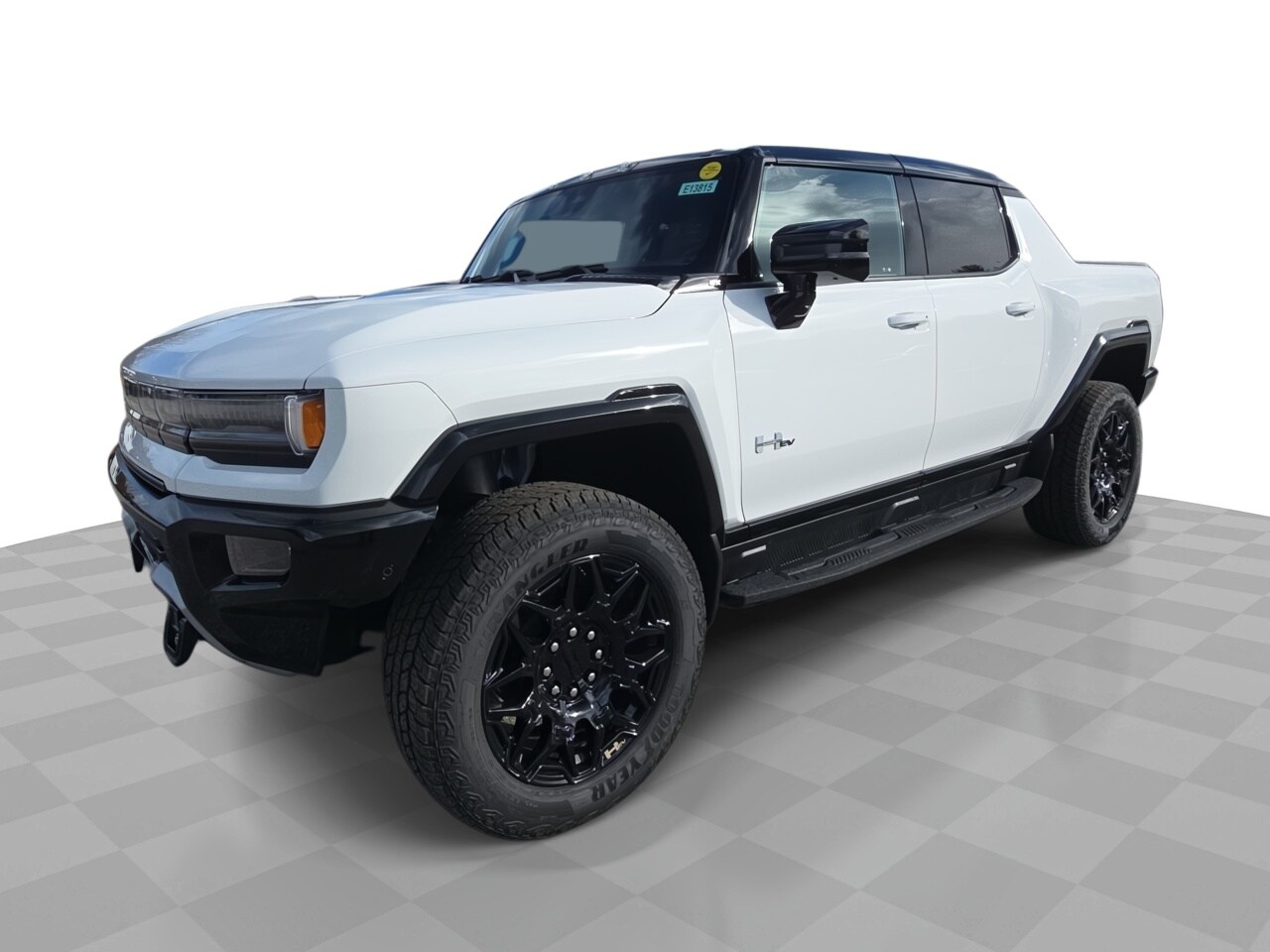 2026 GMC HUMMER EV 2X - Photo 37