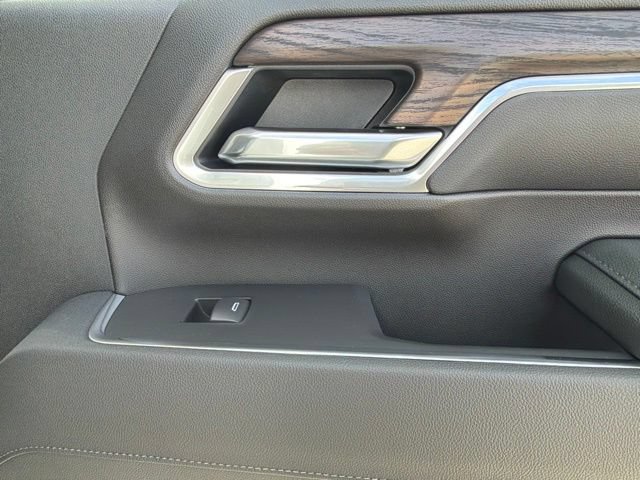2026 GMC Sierra 2500HD SLT - Photo 33