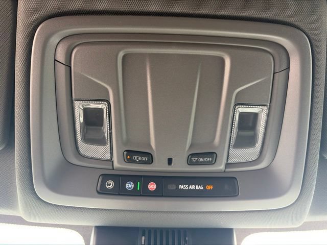 2026 GMC Sierra 1500 SLE - Photo 23