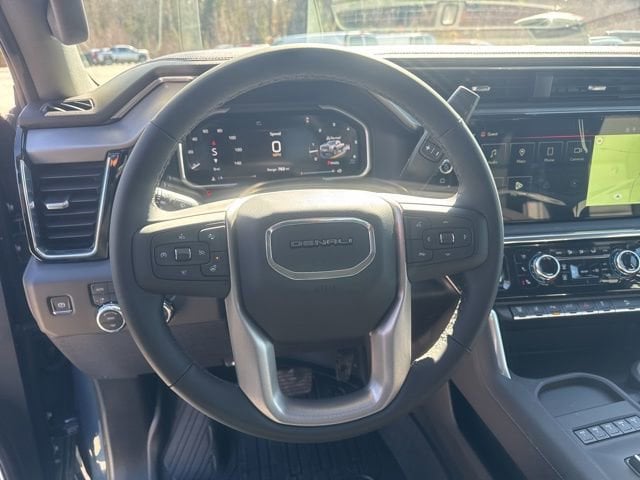 2026 GMC Sierra 2500HD Denali - Photo 12