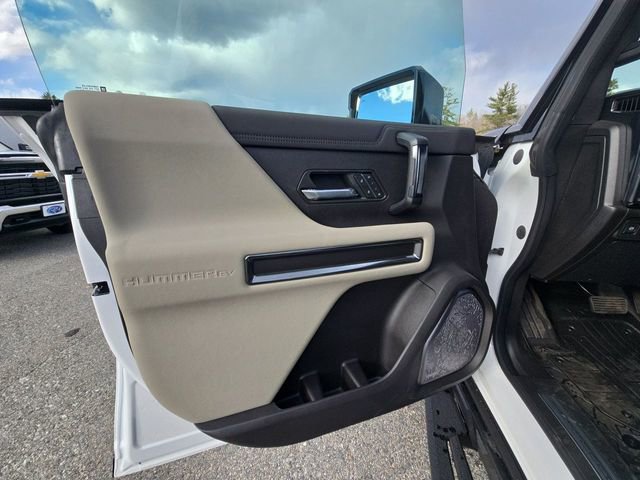 2026 GMC HUMMER EV 2X - Photo 23