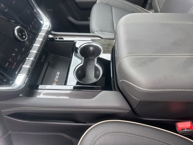 2026 GMC Yukon Elevation - Photo 25