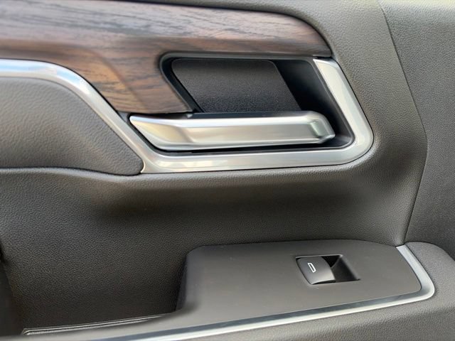 2026 GMC Sierra 2500HD SLT - Photo 27