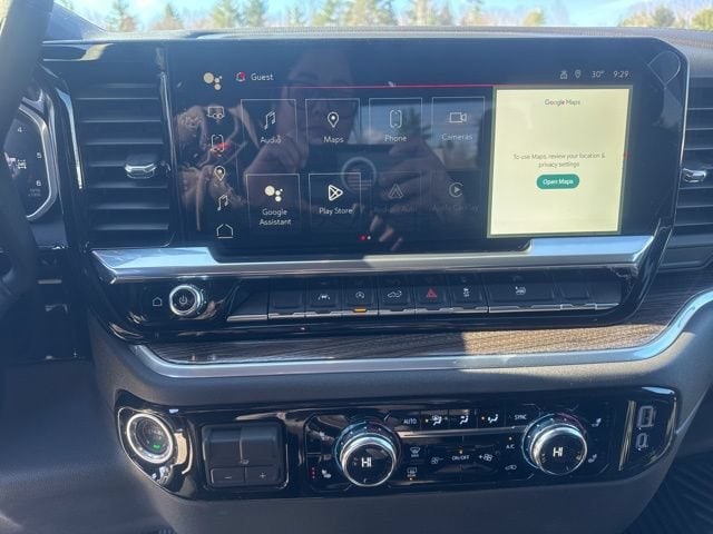 2026 GMC Sierra 1500 Elevation - Photo 19