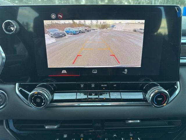 2026 GMC Canyon Elevation - Photo 20