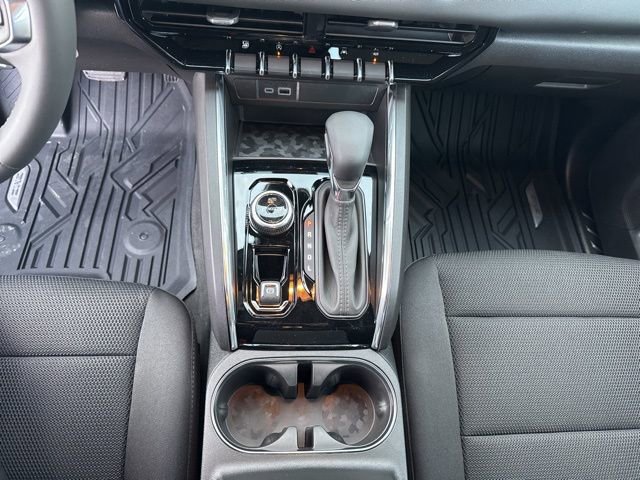 2026 GMC Canyon Elevation - Photo 22