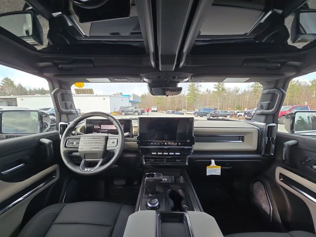 2026 GMC HUMMER EV 2X - Photo 21