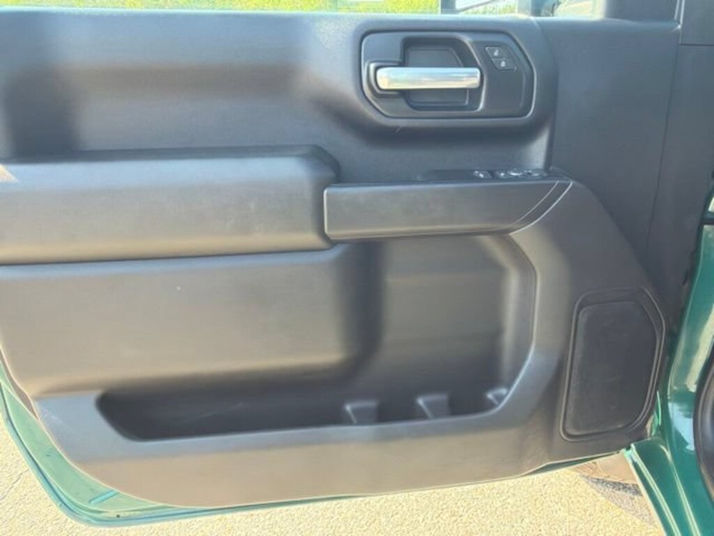 Used 2020 Chevrolet Silverado 3500 HD Work Truck Truck
