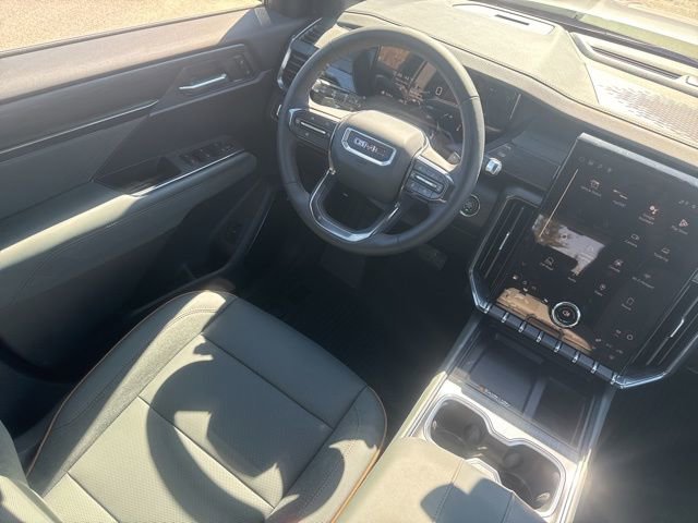 2026 GMC Acadia AT4 - Photo 35