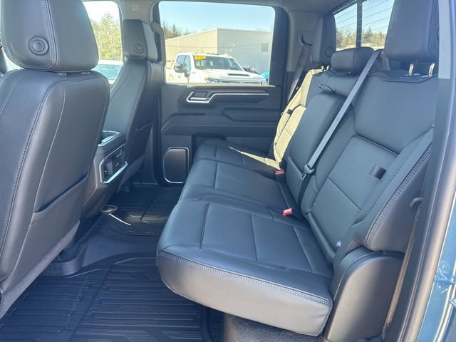 2026 GMC Sierra 2500HD Denali - Photo 27