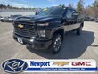  Chevrolet Silverado 2500 HD