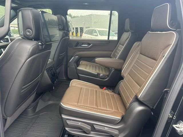 2026 GMC Yukon XL Denali Ultimate - Photo 26