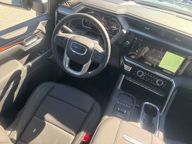 2026 GMC Sierra 2500HD Denali - Photo 36