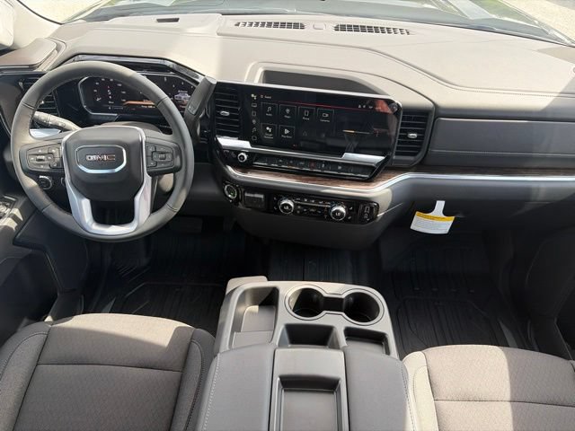2026 GMC Sierra 1500 SLE - Photo 36