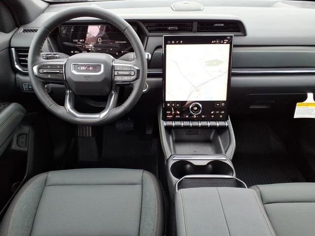 2026 GMC Terrain AT4 - Photo 13
