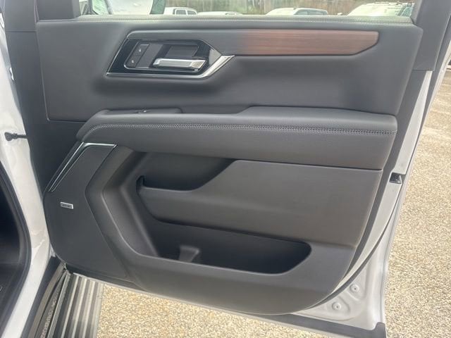 2026 GMC Yukon XL Denali - Photo 41
