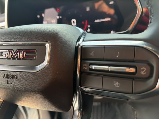 2026 GMC Canyon Elevation - Photo 16