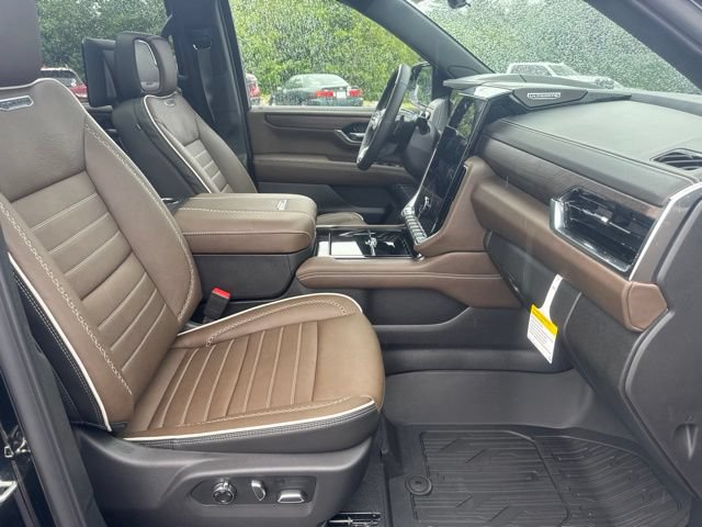 2026 GMC Yukon XL Denali Ultimate - Photo 38