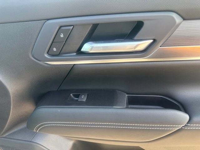 2026 GMC Terrain Elevation - Photo 37