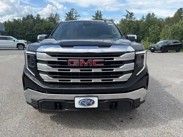 2026 GMC Sierra 1500 SLE - Photo 2