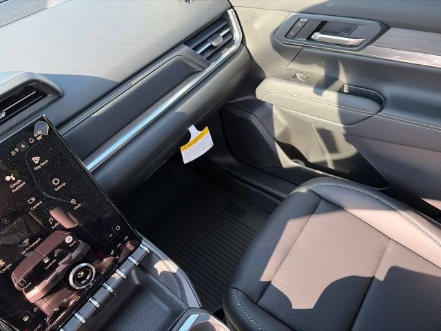 2026 GMC Terrain Denali - Photo 14