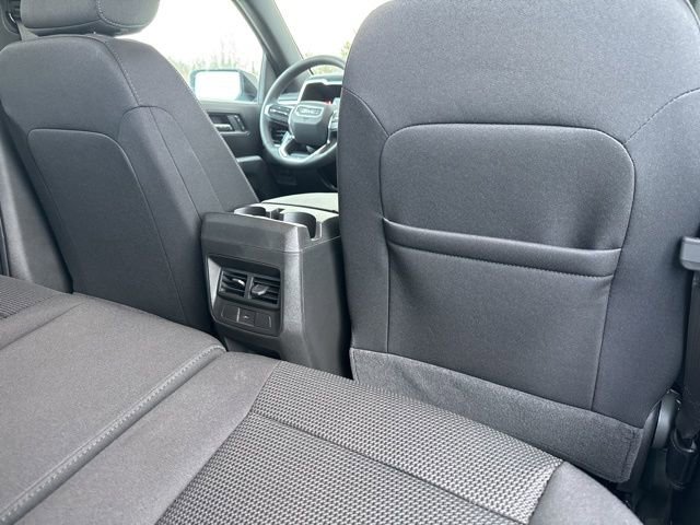 2026 GMC Canyon Elevation - Photo 32