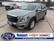 Used 2023 GMC Terrain SLE SUV