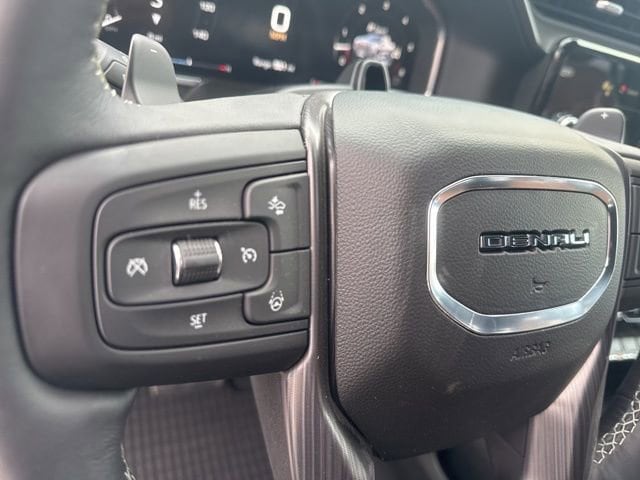 2026 GMC Sierra 1500 Denali Ultimate - Photo 14
