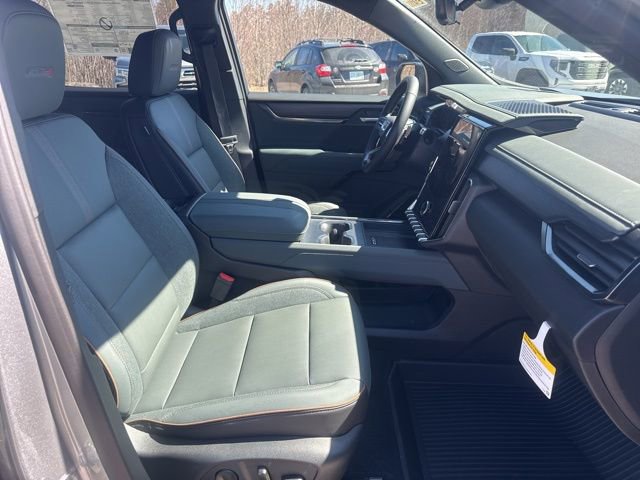 2026 GMC Acadia AT4 - Photo 39