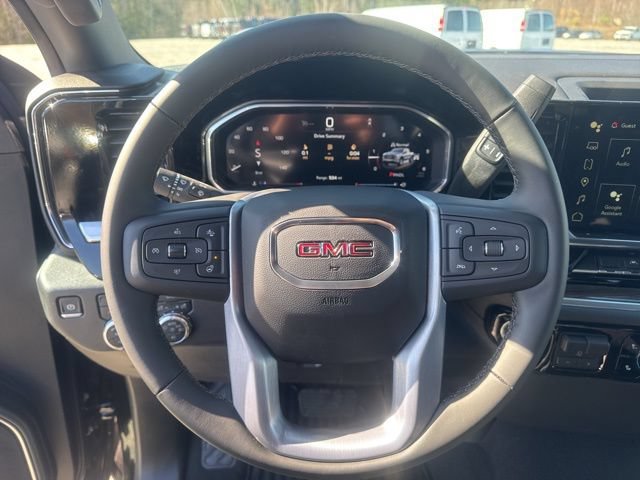 2026 GMC Sierra 1500 Elevation - Photo 14