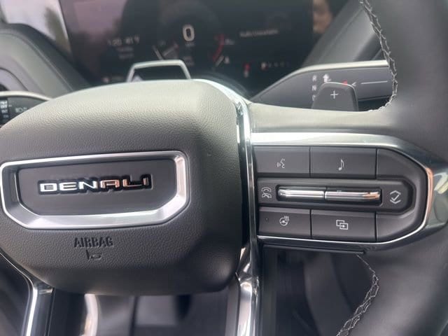2026 GMC Yukon XL Denali - Photo 16