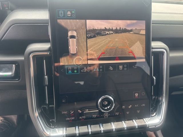 2026 GMC Yukon XL Denali - Photo 20