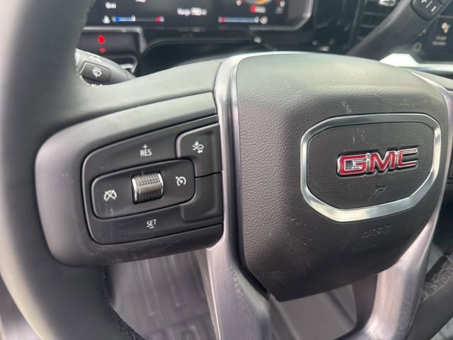 2026 GMC Sierra 2500HD SLE - Photo 13