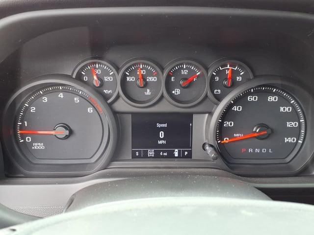 2026 GMC Sierra 2500HD Pro - Photo 25